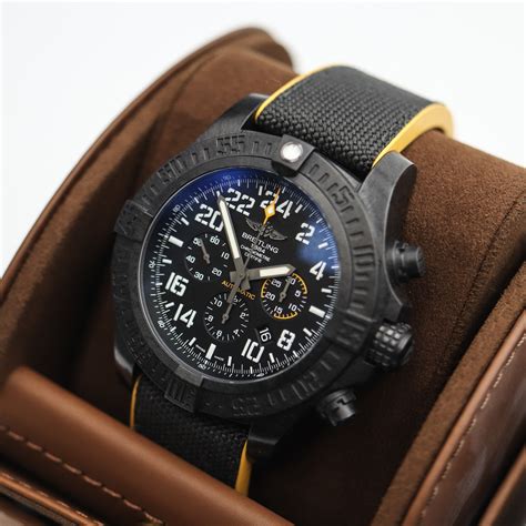 breitling avenger hurricane price dubai|Avenger Hurricane .